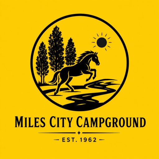 Mile City Campground Mile City Campground